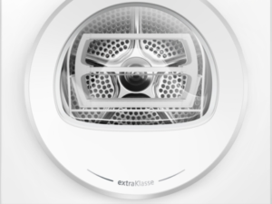 Siemens Warmtepompdroger WQ33G2D9NL IQ500