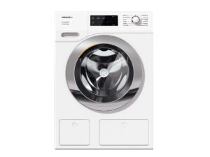 Miele WEG675WPS TWINDOS