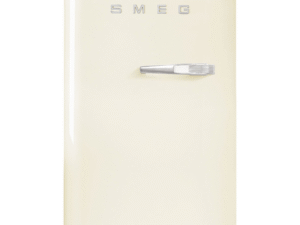 SMEG Minibar Creme FAB5LCR5
