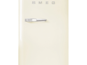 SMEG Minibar Creme FAB5RCR5