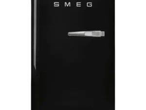 SMEG Minibar Zwart FAB5LBL5