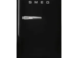 SMEG Minibar Zwart FAB5RBL5