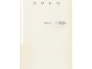 SMEG Retro Tafelmodel Creme FAB10LCR5