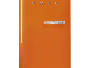 SMEG Retro Tafelmodel Oranje FAB10LOR5