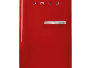 SMEG Retro Tafelmodel Rood FAB10LRD5