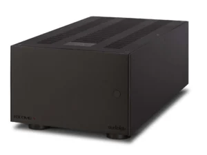 Audiolab 8300MB Zwart