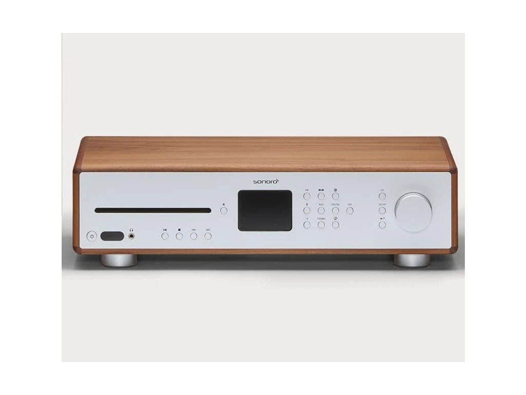 Sonoro Mastro Walnut