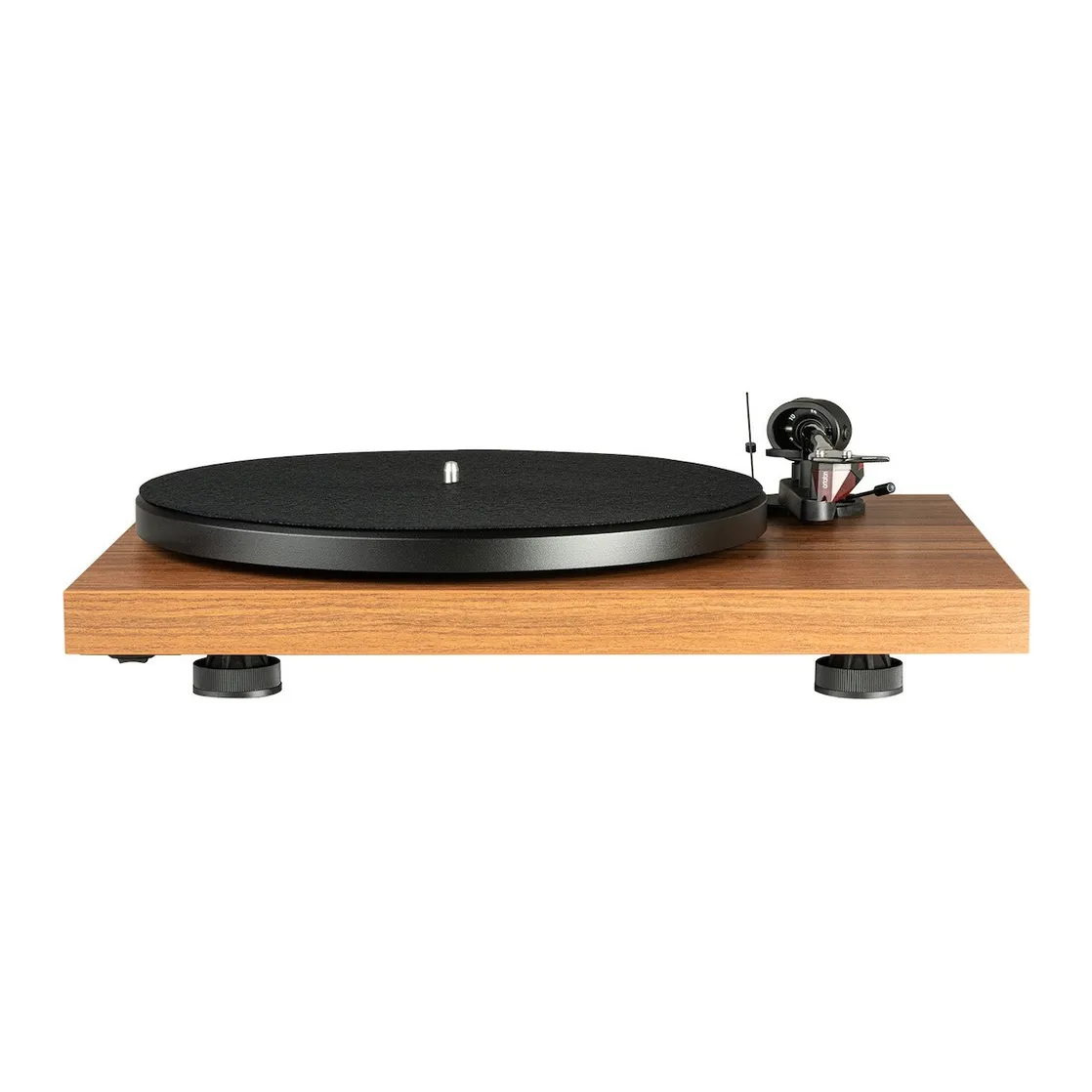 Pro-ject Debut E Carbon Phono 2M Red - Afbeelding 3