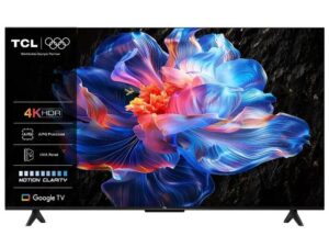 TCL LED TV 55P69K
