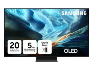 Samsung 65inch OLED 4K 65S93H (2026)