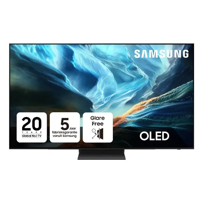 Samsung 65inch OLED 4K 65S93H (2026)