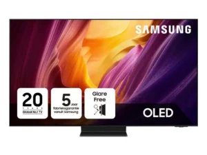 Samsung 65inch OLED 4K 65S95H (2026)