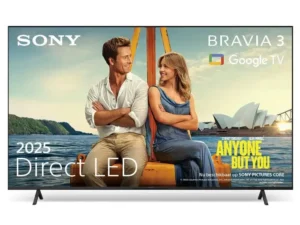 Sony LED TV 65 BRAVIA 3