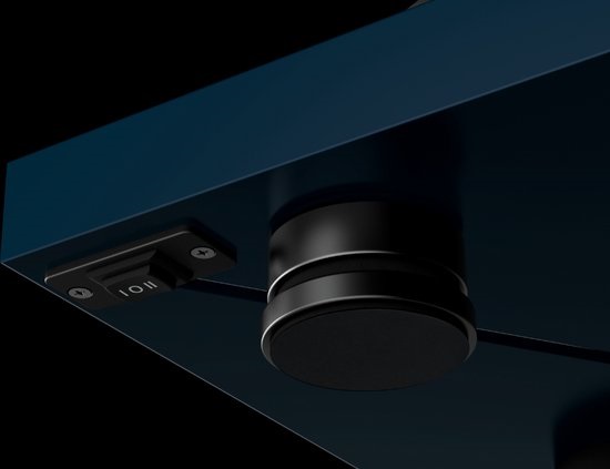 Pro-ject DEBUT PRO Black - Afbeelding 2