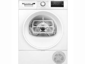 Bosch WTH8520MNL Serie 4 Exclusiv