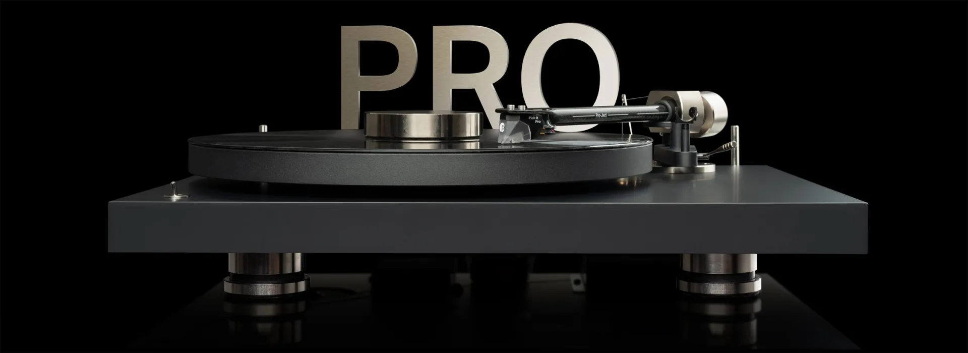 Pro-Ject Debut-PRO