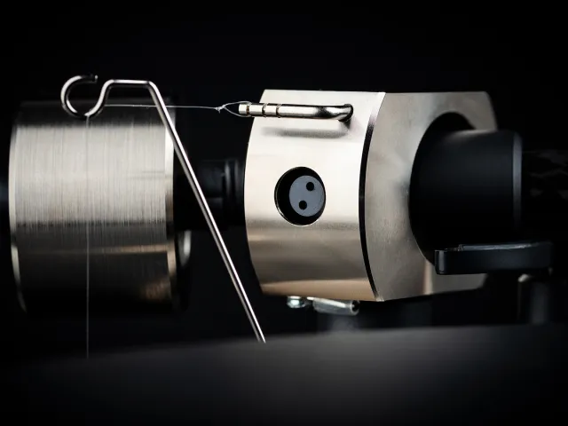 Pro-ject DEBUT PRO Black - Afbeelding 3