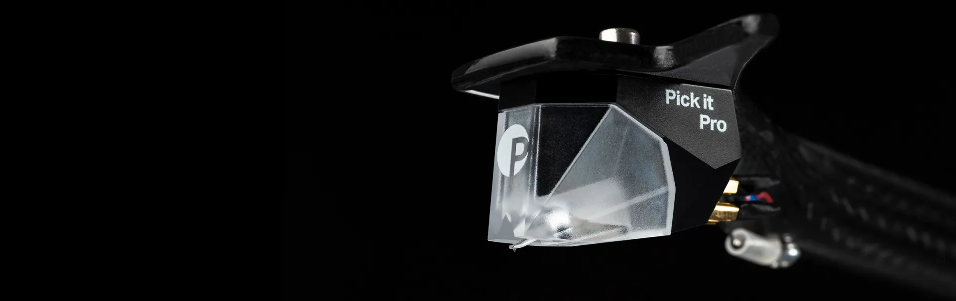 Pro-ject DEBUT PRO Black - Afbeelding 4