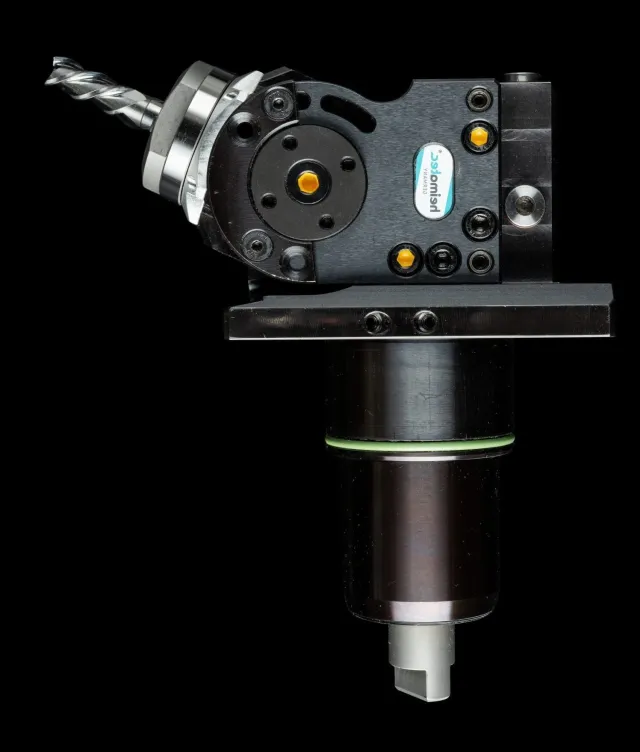 Pro-ject DEBUT PRO Black - Afbeelding 5