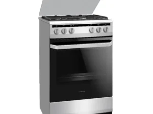 Inventum VFG5020G RVS