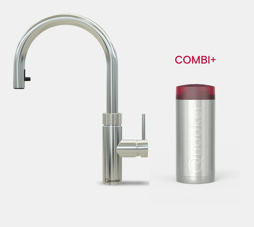 Flex Round met Combi + (plus) in diverse Kleuren