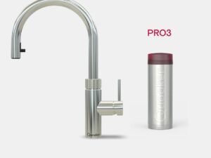 Flex Round met Pro3 in diverse Kleuren