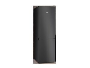 Siemens KG36NVXBG iQ300 186 x 60 cm Geborsteld zwart staal