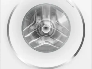 Bosch WGB266A9NL Serie 8 Home Connect EXCLUSIV