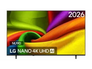 LG NANO 4K 75" NU900 (2026)