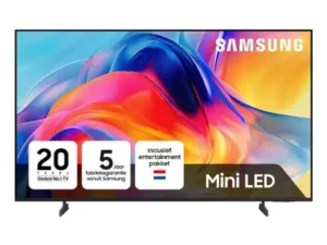 Samsung 50inch Mini LED 4K 50M72H (2026)