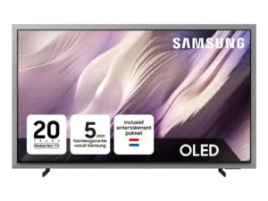 Samsung 77inch OLED 4K 77S99H (2026)