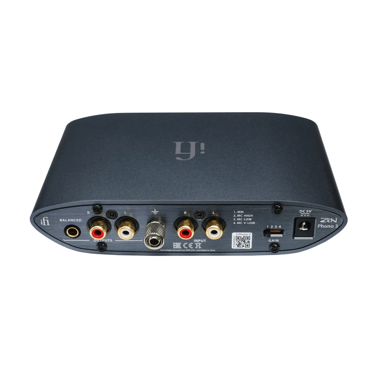 iFi ZEN Phono 3 - Afbeelding 2
