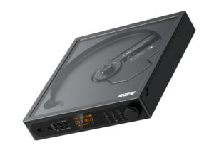 FIIO DM15 R2R