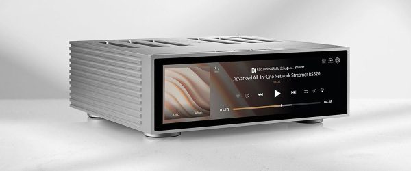 ROSE Audio RS520
